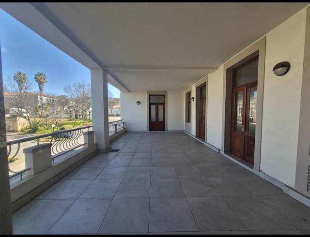 685M² OFFICE TO LET IN SANDTON CENTRAL